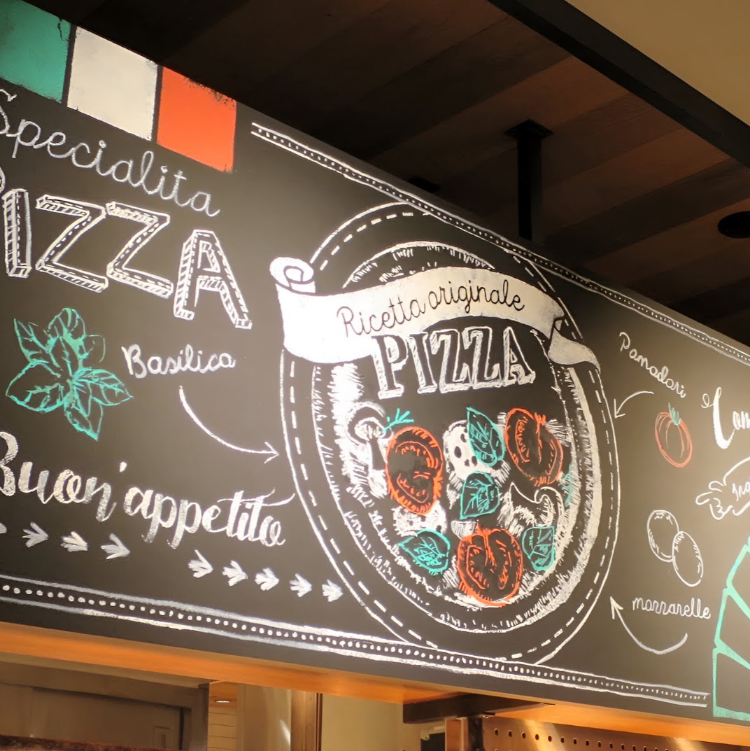 サインペイント